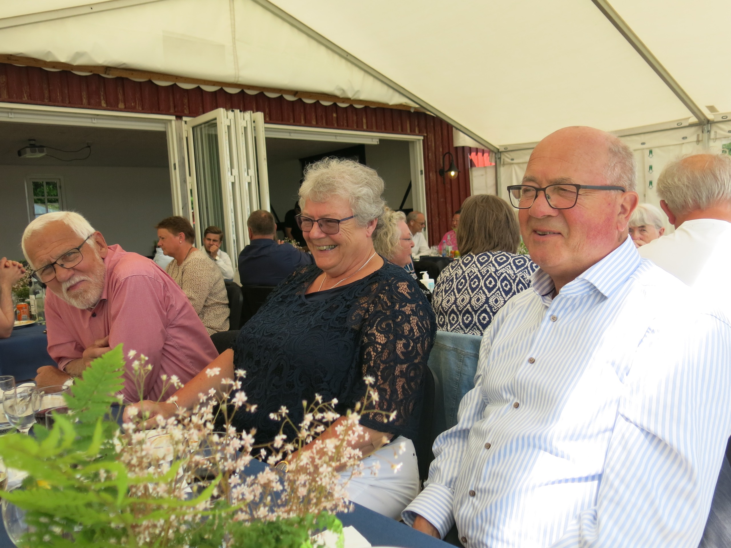 Åse og Erling